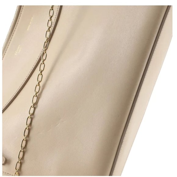 Celine Zip Around Chain Bag - Picture 4 of 12